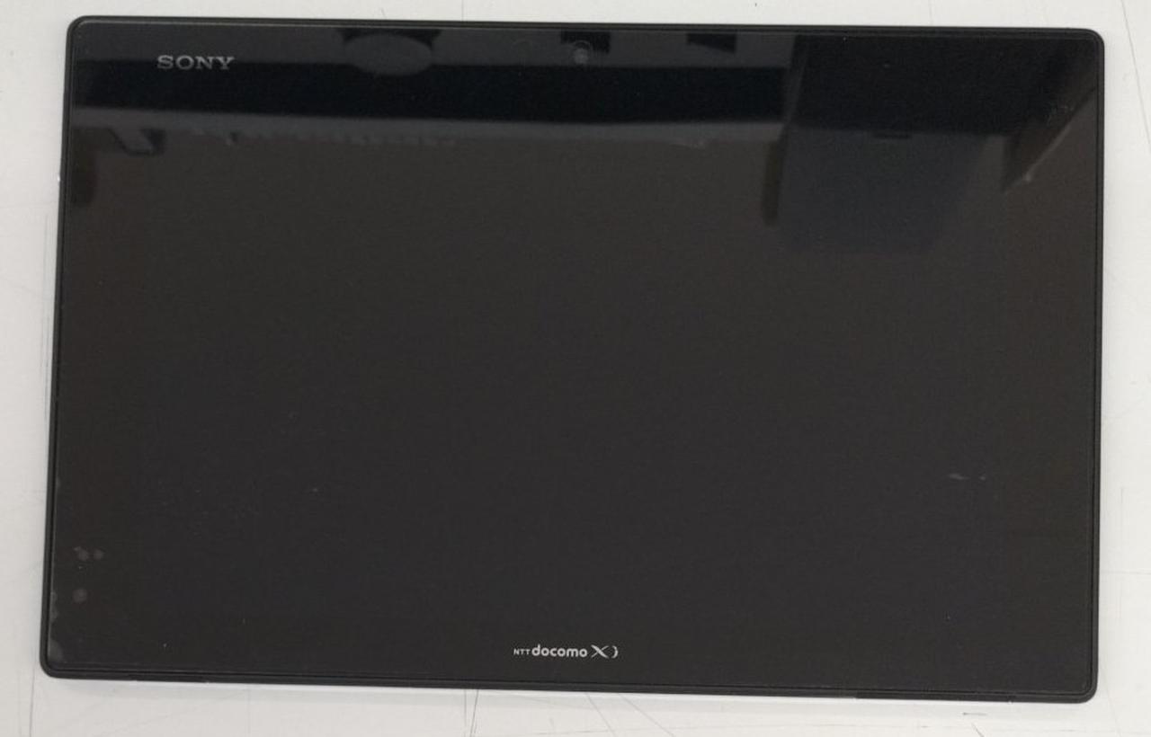 DOCOMO|タブレット|HARDOFFオフモール（オフモ）|2014240000012240