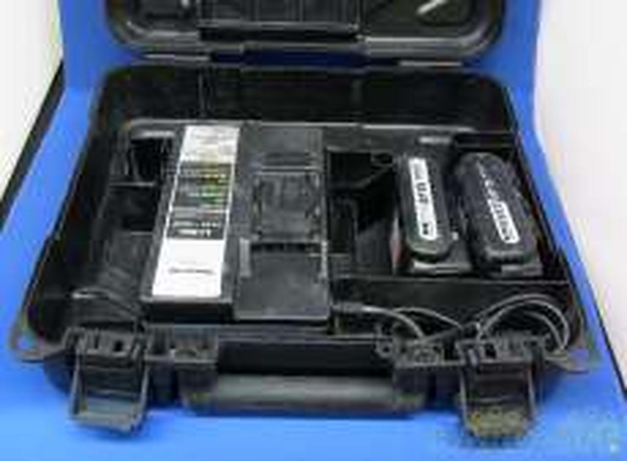 充電器、バッテリー×2