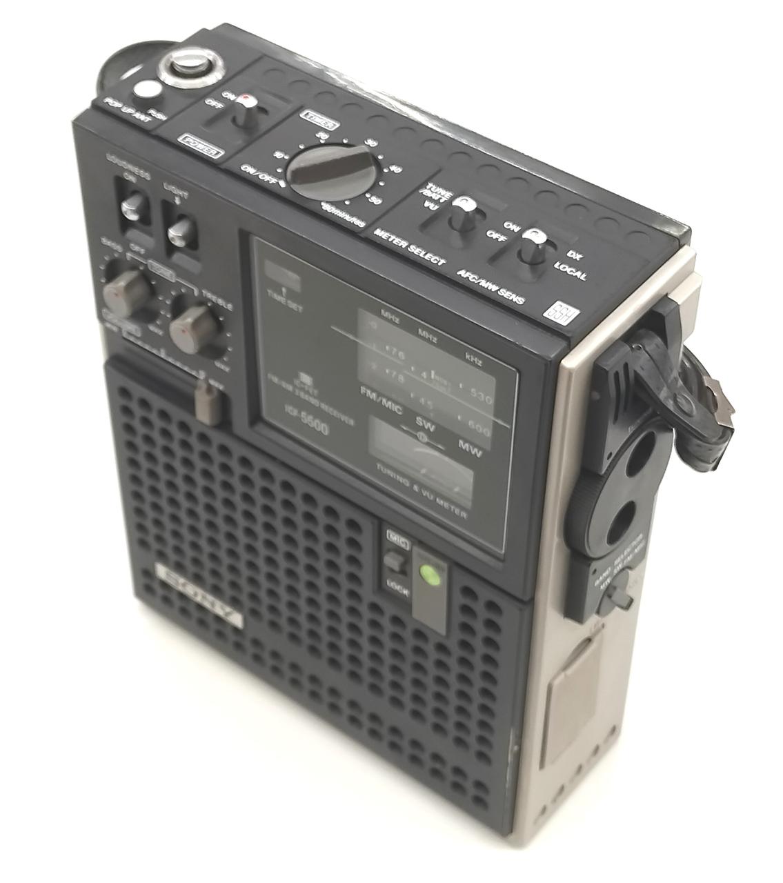 ソニー(SONY)|ポータブルラジオ|HARDOFFオフモール（オフモ