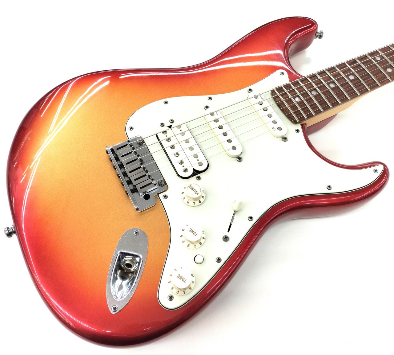 とらおっち　フェンダー fender USA Stratocaster フェンダーUSA(FENDER USA)|ストラトキャスター|HARDOFFオフ