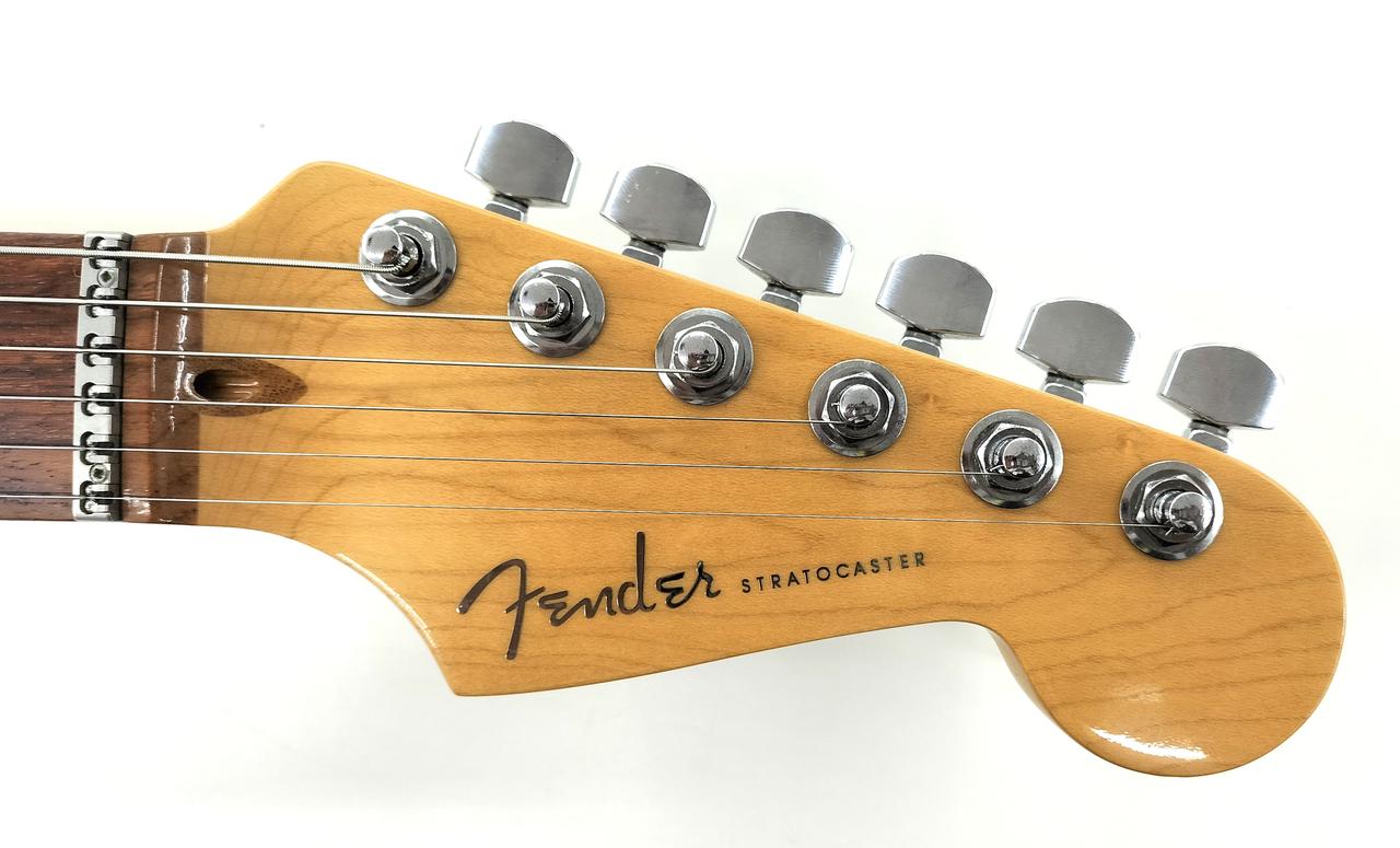 レア【希少】 fender american standard エレキギター フェンダーUSA(FENDER USA)|エレキギター|HARDOFFオフモール
