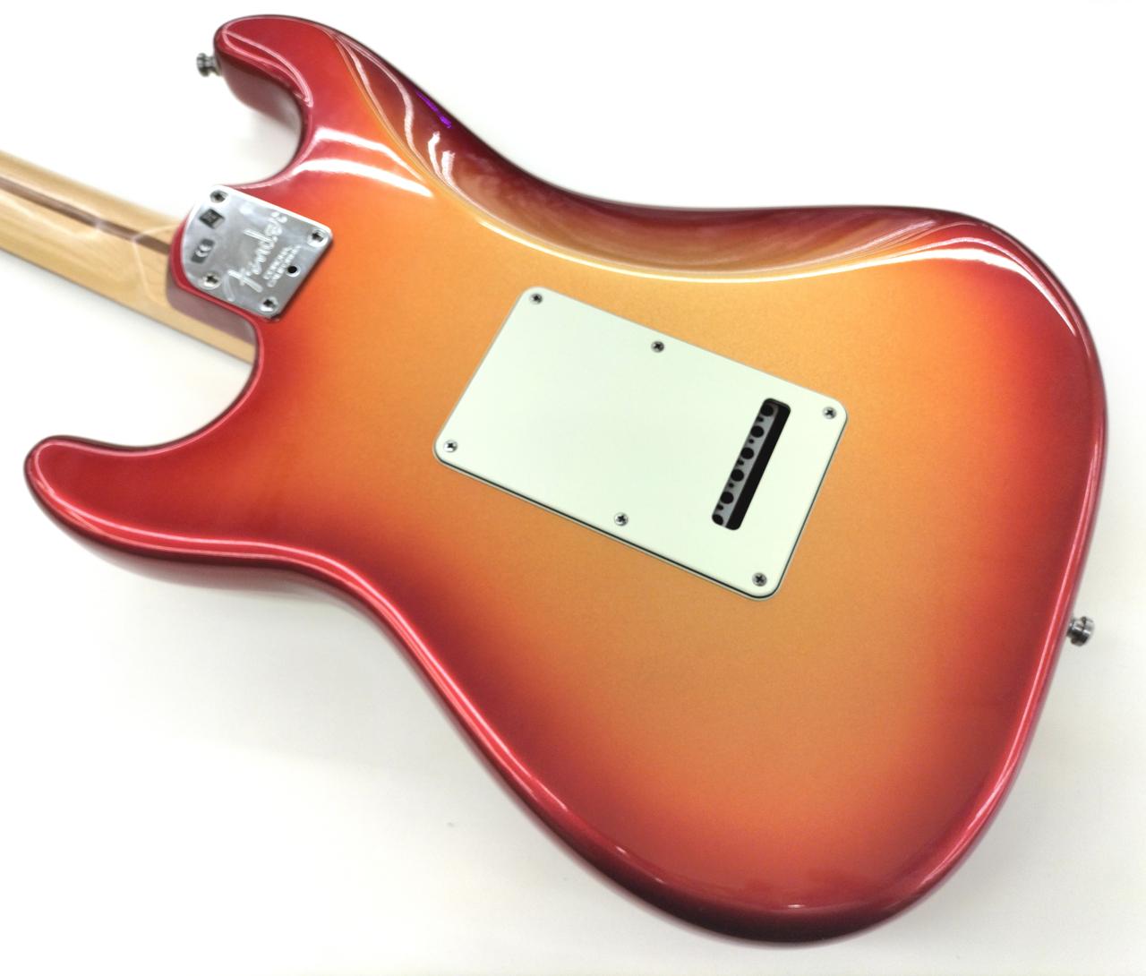 レア【希少】 fender american standard エレキギター エレキギター】Fender 「世界標準」のAmerican Standard Stratに
