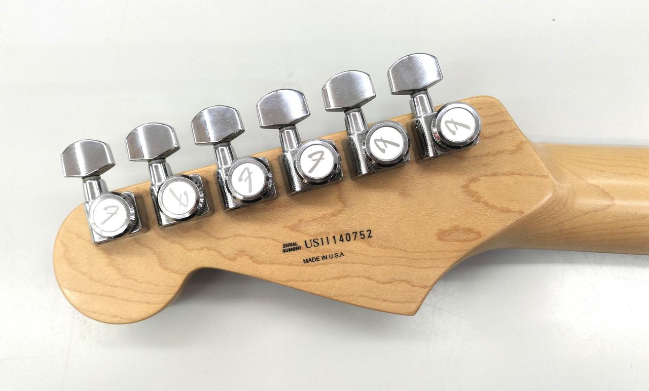 フェンダーUSA(FENDER USA)|エレキギター|HARDOFFオフモール