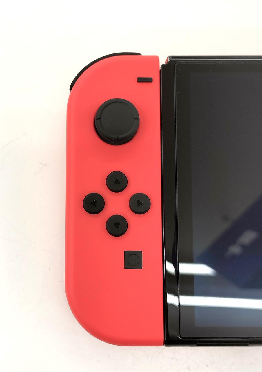 ニンテンドウ(NINTENDO)|NINTENDO SWITCH 有機ELモデル マリオ