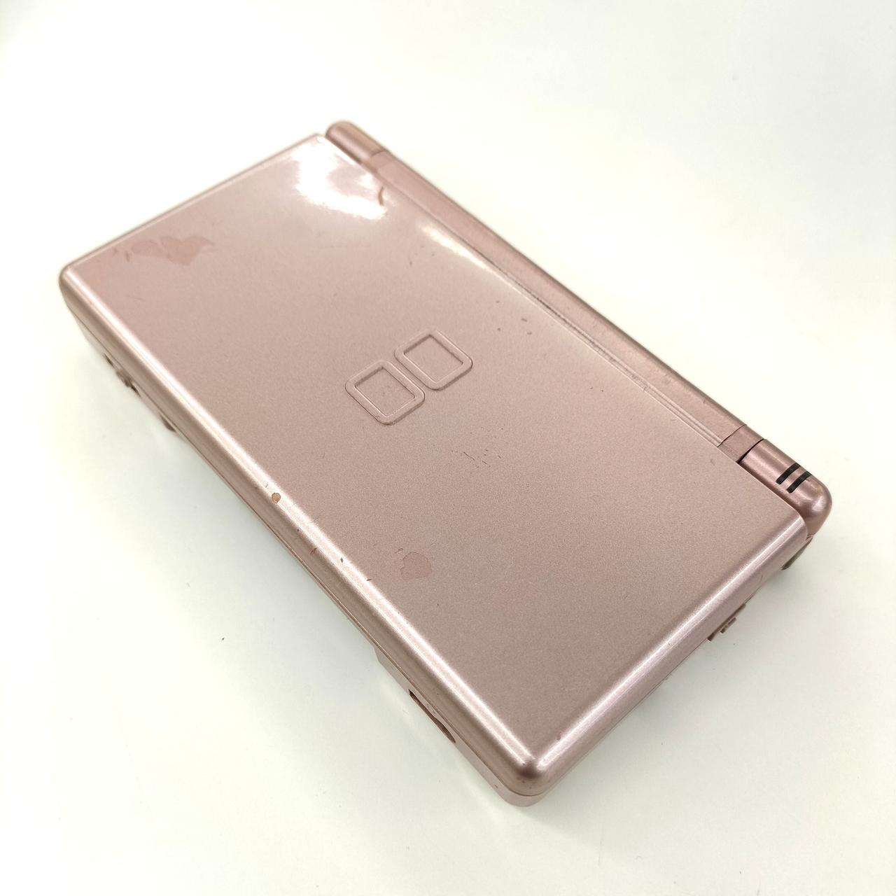 DS LITE