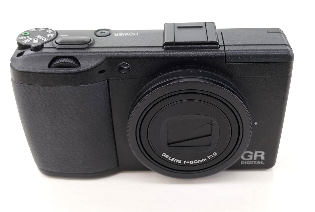 リコー(RICOH)|デジタルカメラ|HARDOFFオフモール（オフモ