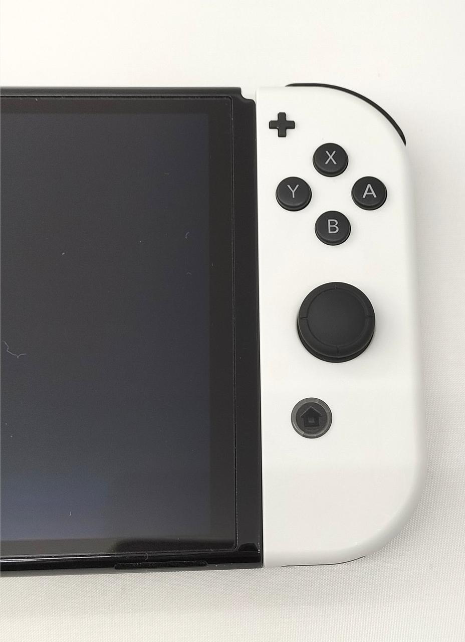 nintendo switch 有機el 黒 Nintendo Switch（有機ELモデル）が本日発売！ 旧Switchと比べて