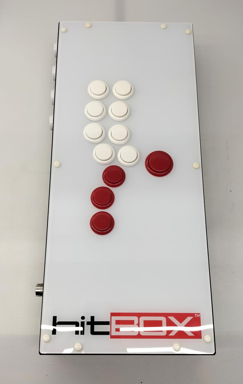 HITBOX|レバーレスコントローラー|HARDOFFオフモール（オフモ