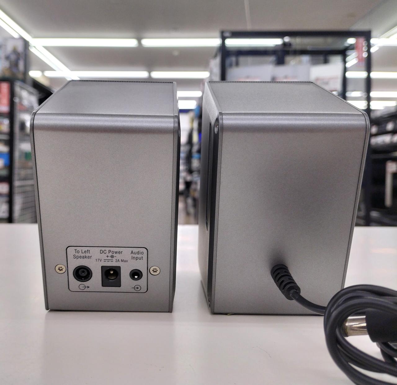 Bose アクティブスピーカー BOSE アクティブスピーカー 展示中です！【鶴ヶ島店】｜2019年11