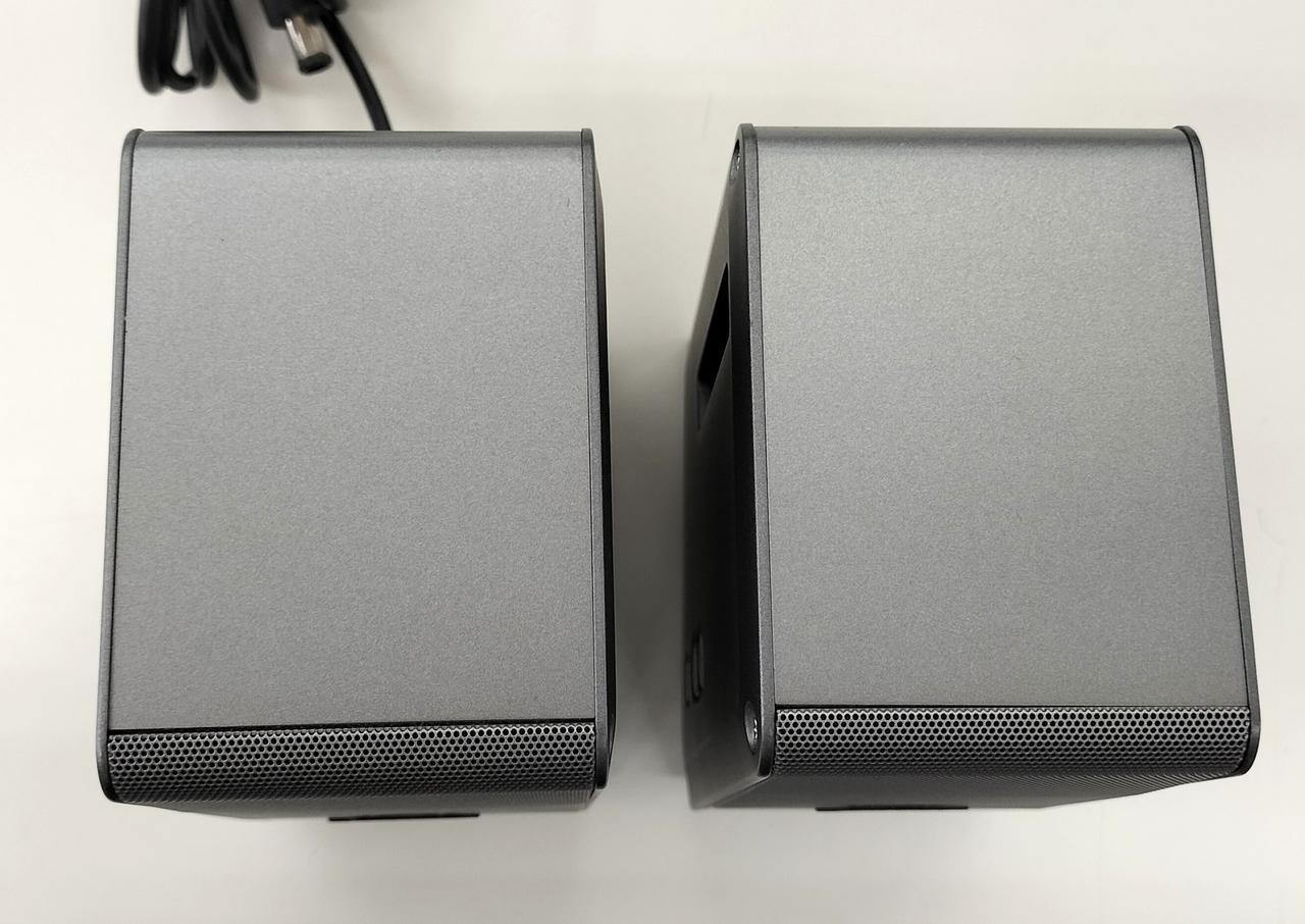 BOSE ボーズ/スピーカー/100J0AC105095/105137/Bランク/05【中古】 ボーズ(BOSE)|スピーカー (ぺア)|HARDOFFオフモール（オフモ