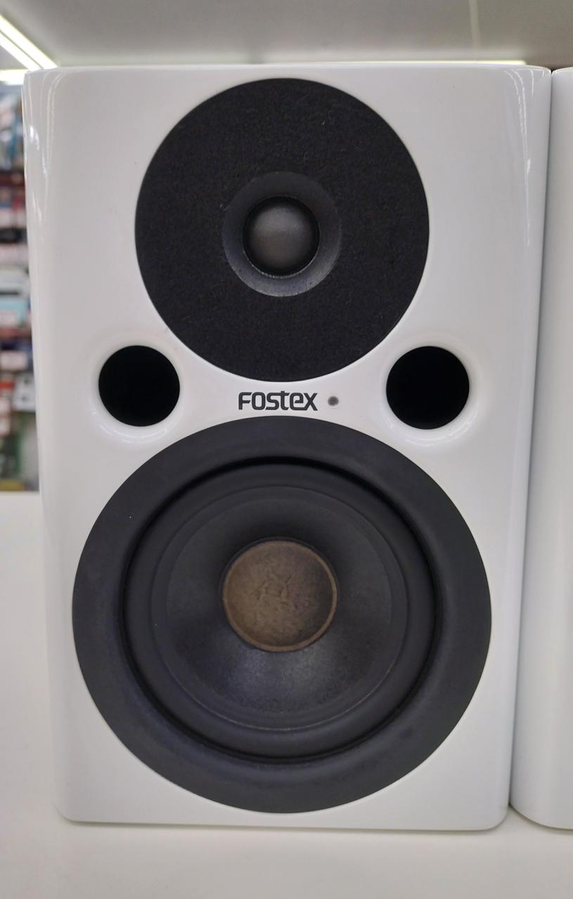 タイムセールフォステクス モニター スピーカー PM0.4n ペア美品 PM0.4n | Fostex(フォステクス)