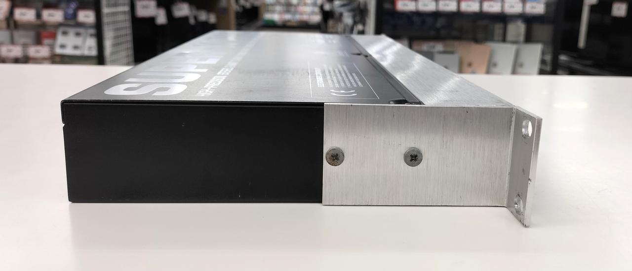 ベリンガー(BEHRINGER)|チャンネルディバイダー|HARDOFFオフ