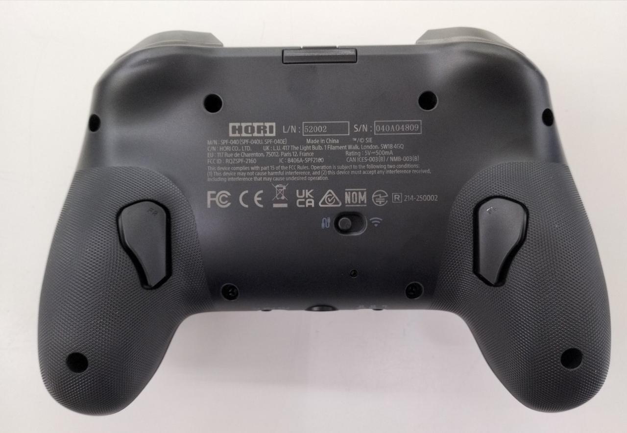 ホリ(HORI)|ファイティングコマンダーOCTA PRO|HARDOFFオフ