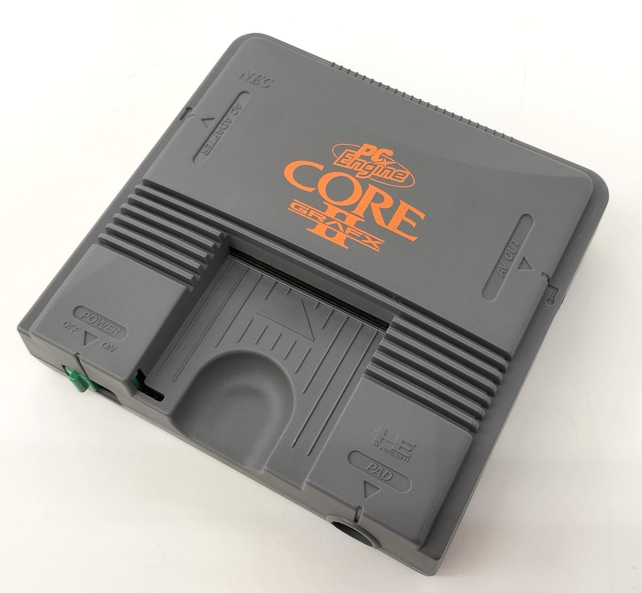 ニホンデンキ(NEC)|PCエンジン コアグラフィックスⅡ|HARDOFF