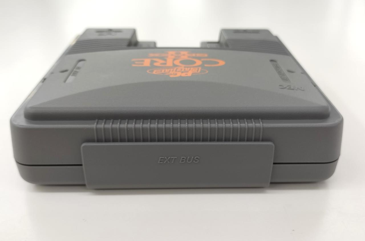 ニホンデンキ(NEC)|PCエンジン コアグラフィックスⅡ|HARDOFFオフ