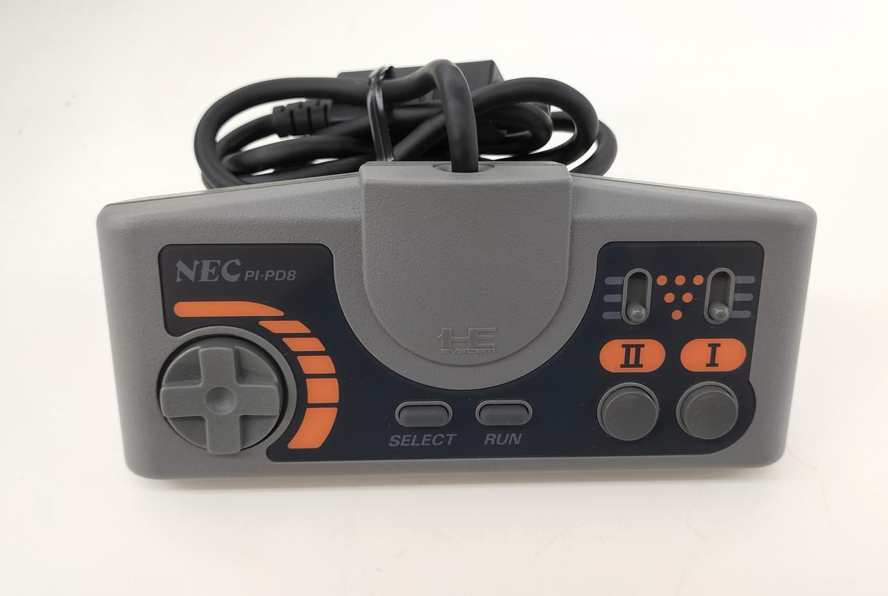 ニホンデンキ(NEC)|PCエンジン コアグラフィックスⅡ|HARDOFF