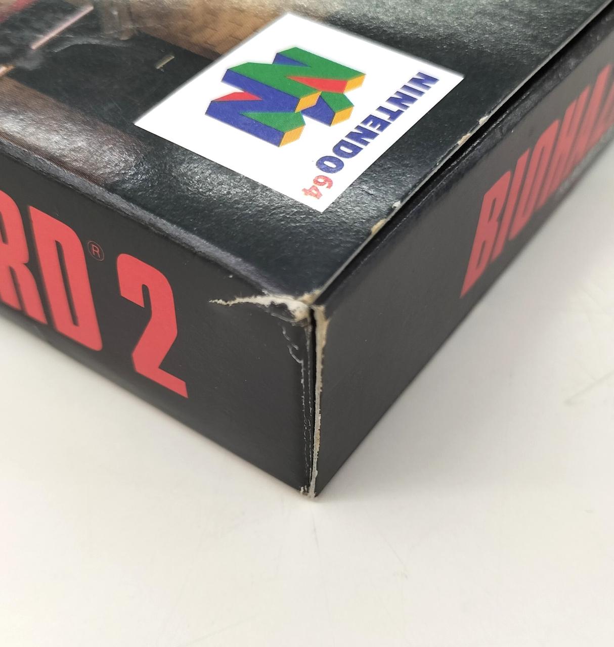 【新品未使用】バイオハザード2 for Windows95&98 新品未使用】バイオハザード2 for Windows95&98 - メルカリ