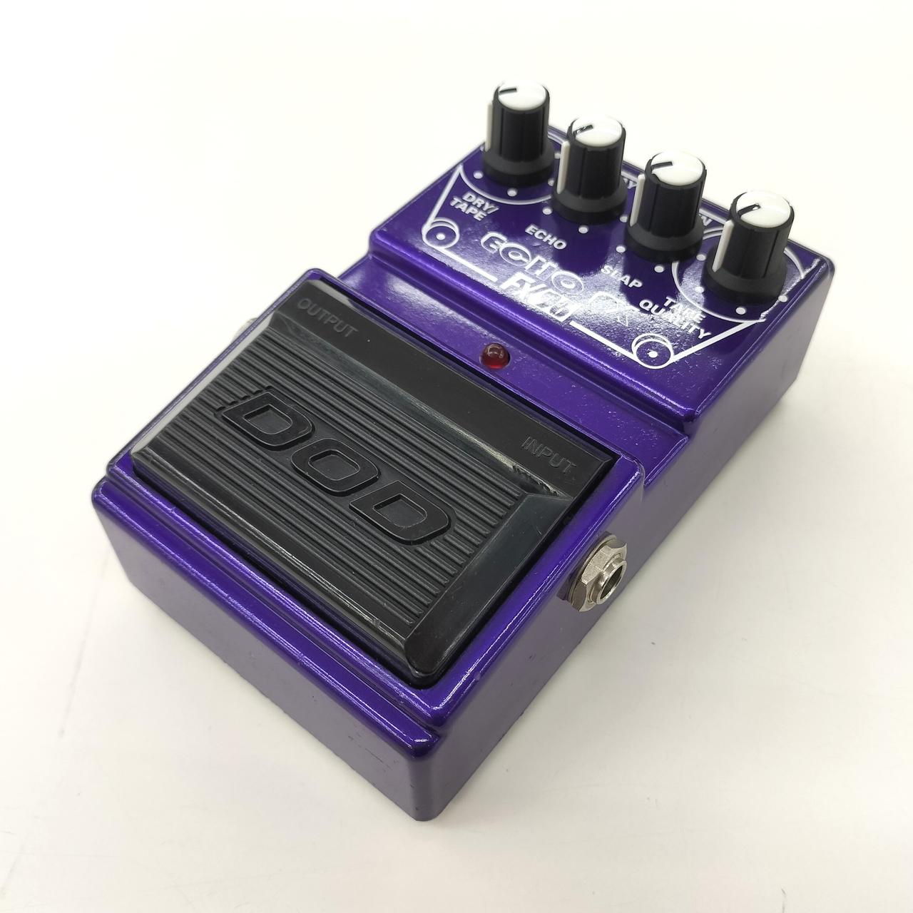 DOD VoFX ボーカルエフェクター DOD VoFX ボーカルエフェクター