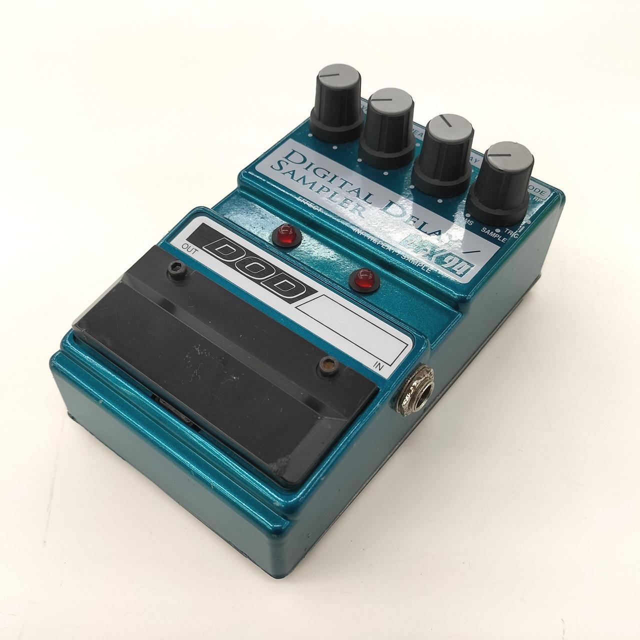 ディレイ　エフェクター Old Blood Noise Endeavors MINIM コンパクトエフェクター