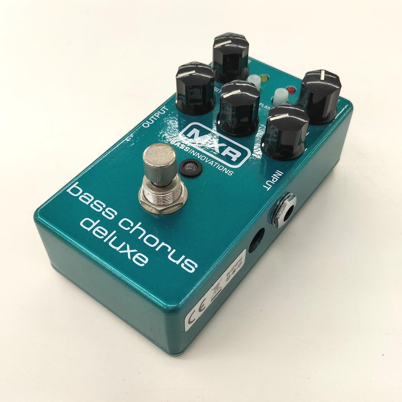 MXR FET D ギターエフェクター MXR Custom Shop CSP265 Joe Bonamassa FET DRIVER」レビュー
