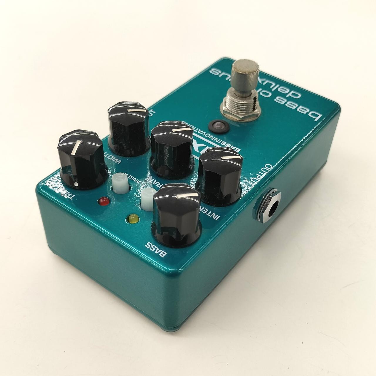 MRX エフェクター Chase Bliss Audio Brothers AM エフェクター チェイスブリス
