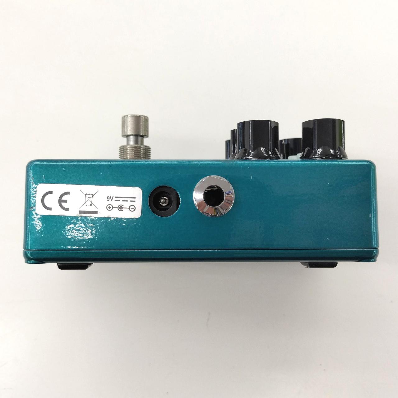 MRX エフェクター エムエックスアール(MXR)|エフェクター|HARDOFFオフモール