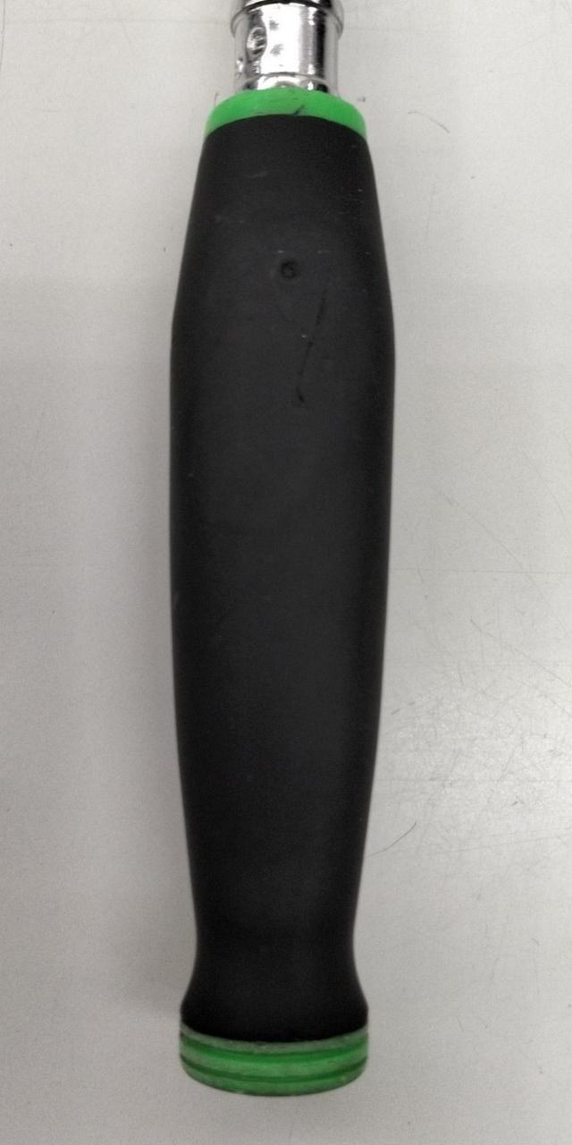 グリップ傷あり