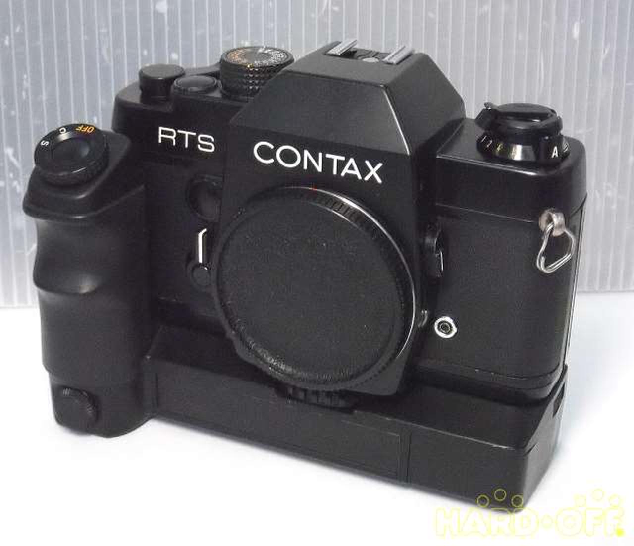 CONTAX/KYOCERA|フィルム一眼レフ|HARDOFFオフモール（オフモ