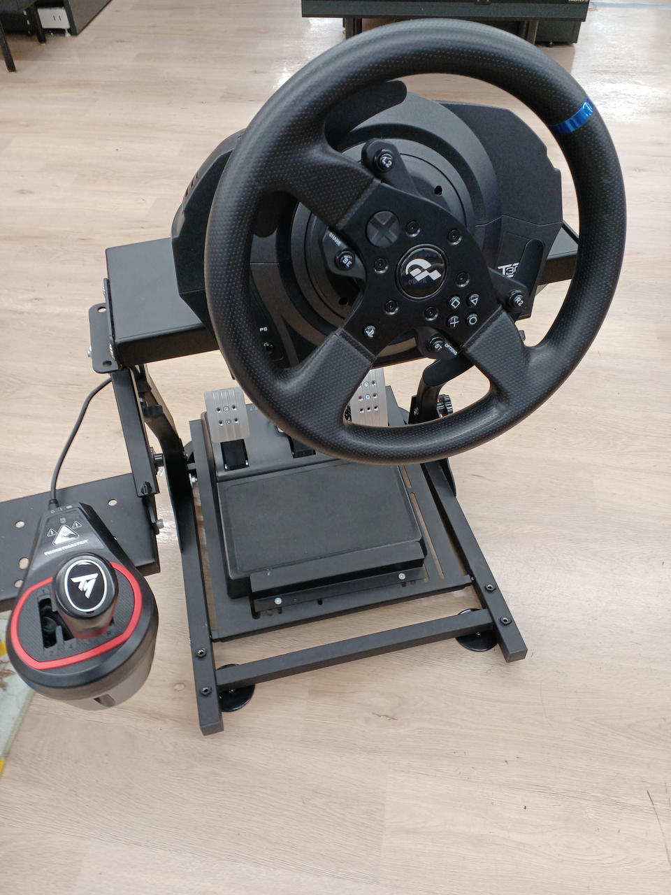 スラストマスター(THRUSTMASTER)|T300RS GT EDITION+TH8S Shift
