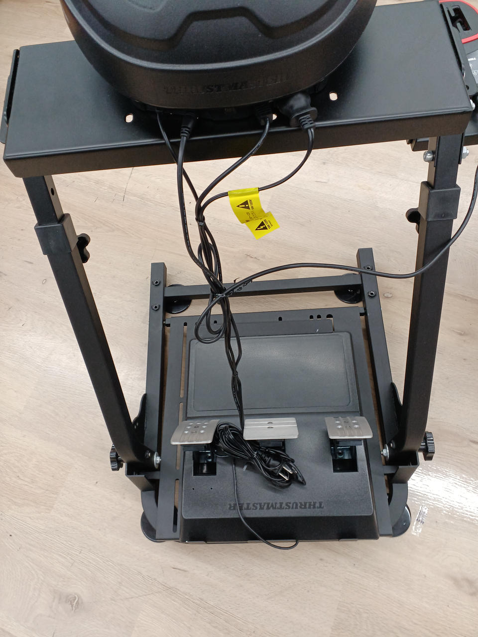 スラストマスター(THRUSTMASTER)|T300RS GT EDITION+TH8S Shift