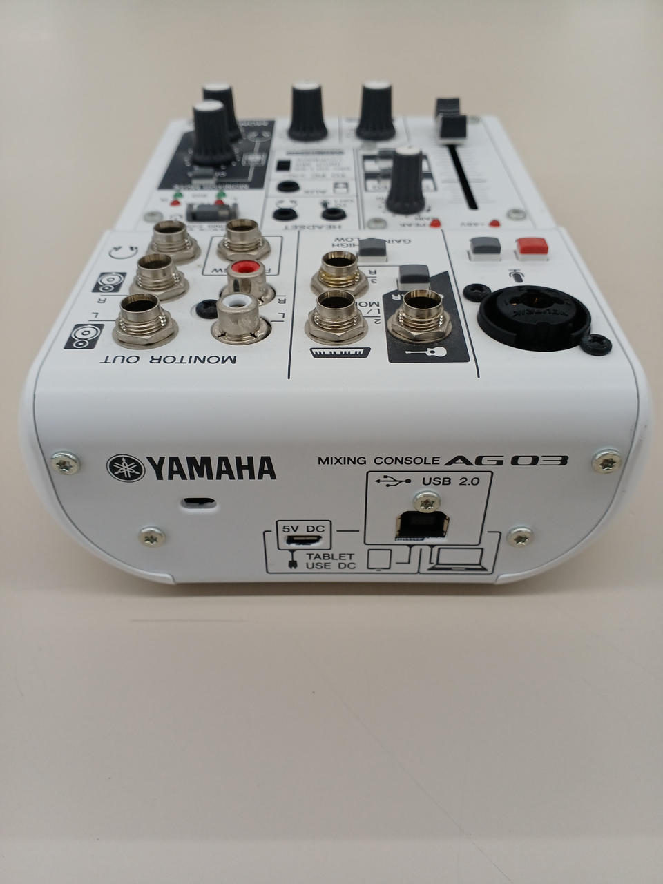 ヤマハ(YAMAHA)|ミキサー|HARDOFFオフモール（オフモ