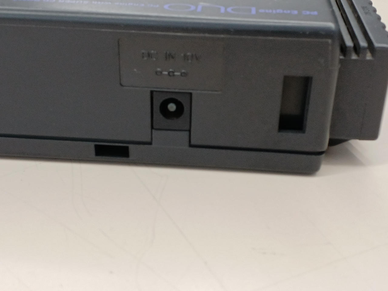 NEC|PCエンジンDUO ジャンク|HARDOFFオフモール（オフモ