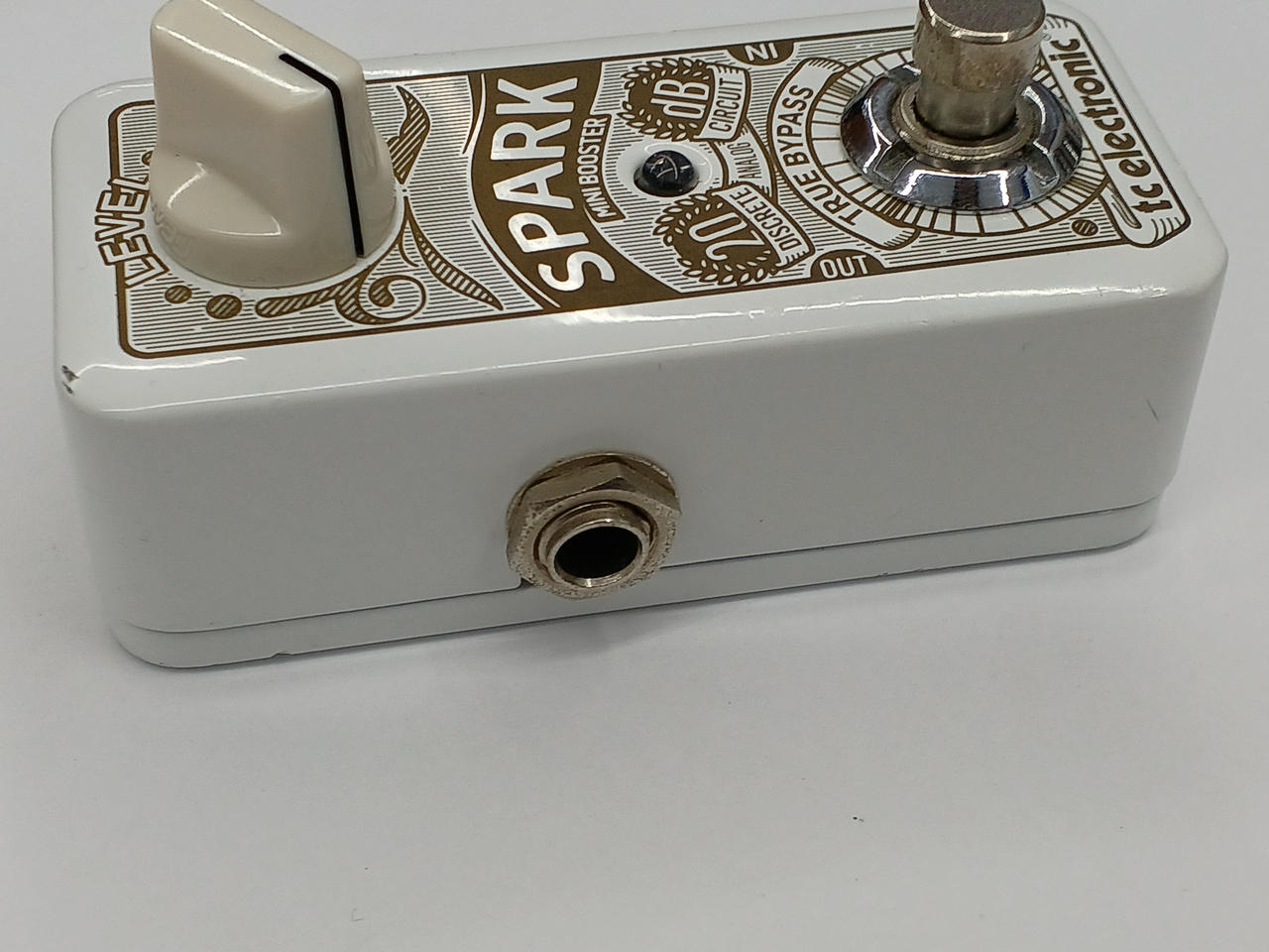 tc electronic SPARK ブースター　本体のみ 61zBK1iIdTL._UF350,350_QL50_.jpg