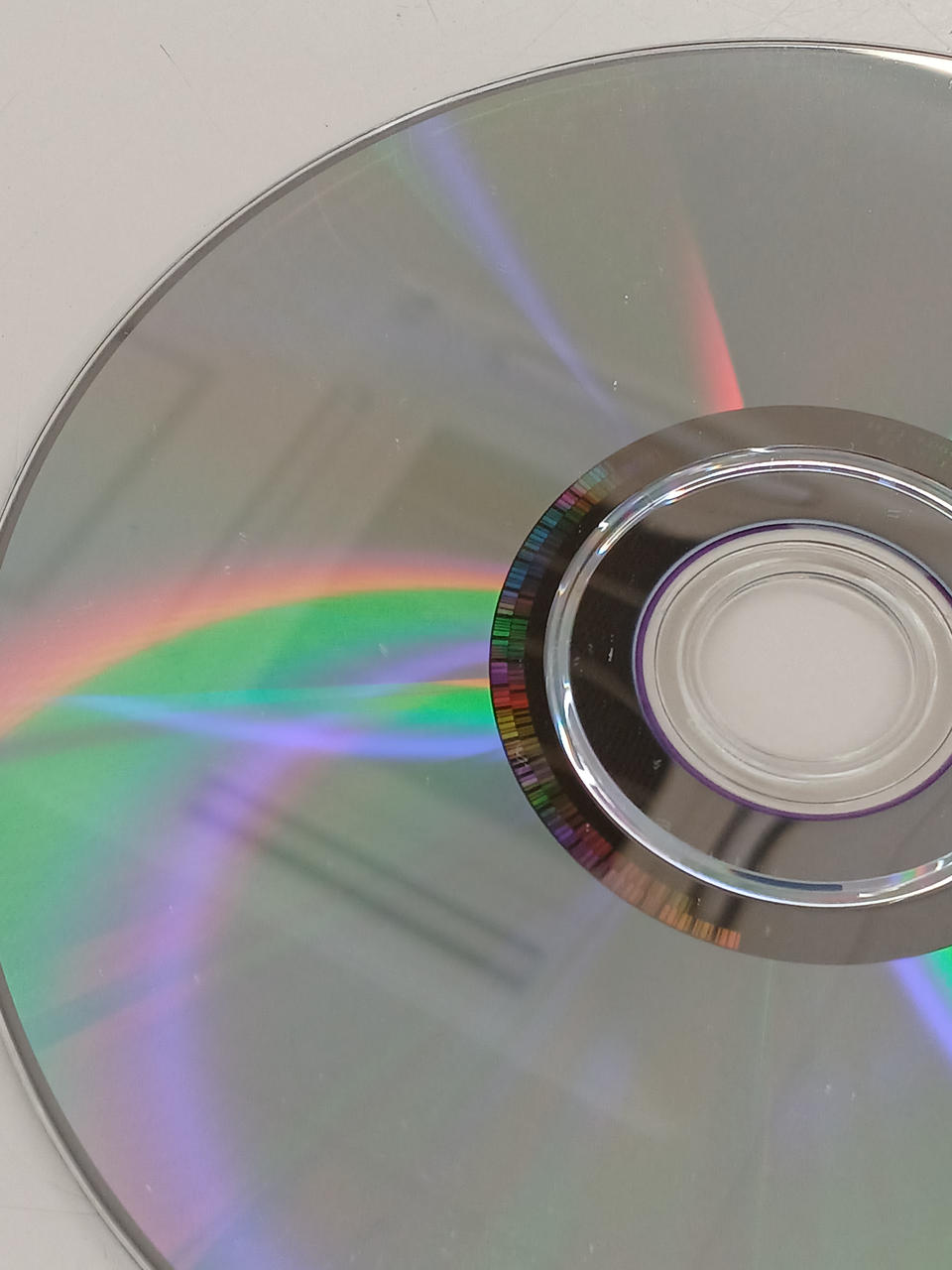 細かなキズあります