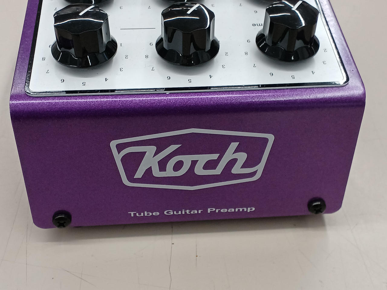 KOCH(KOCH)|チューブプリアンプ|HARDOFFオフモール（オフモ