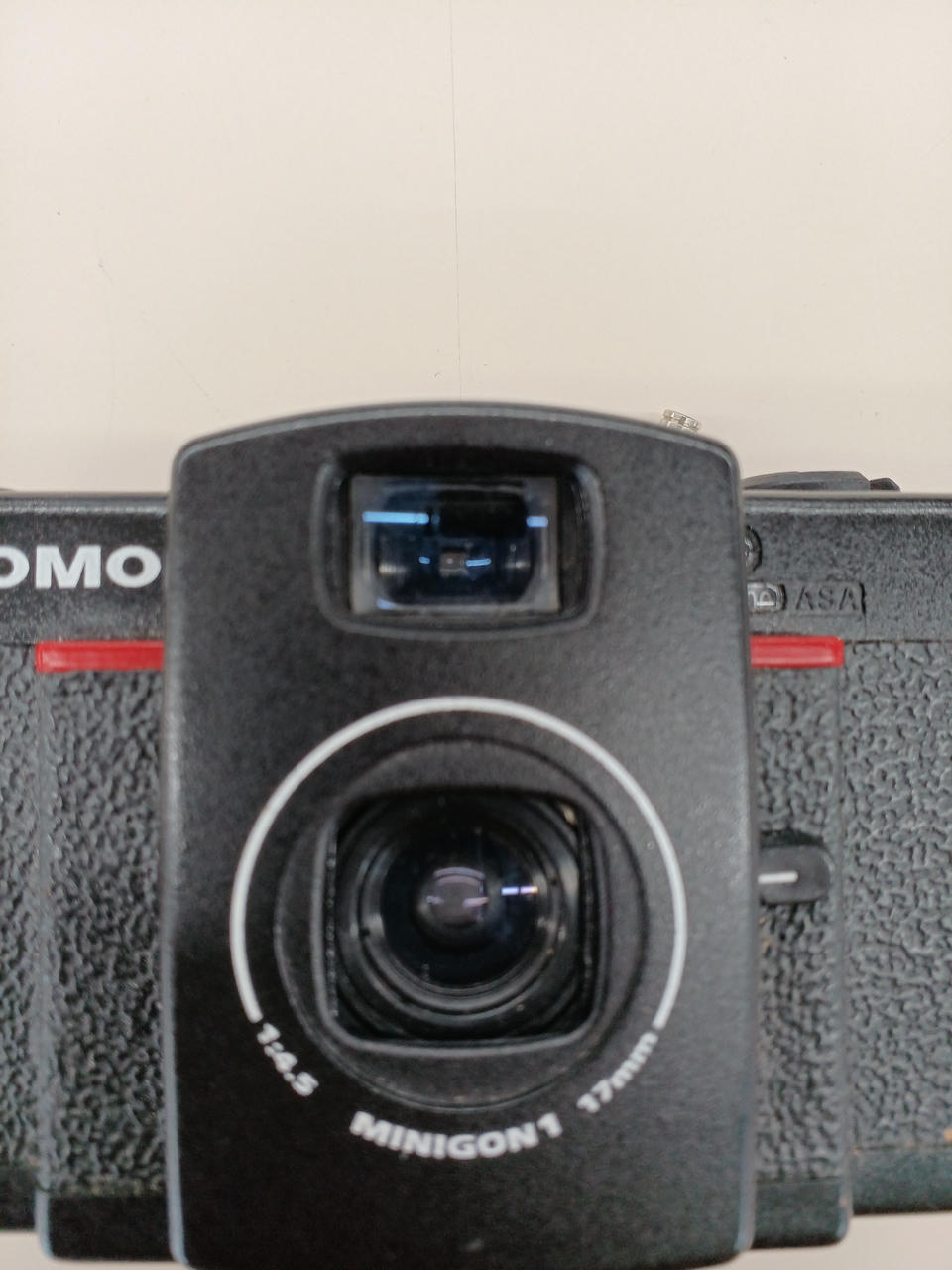【最終値下げ】LOMO 135Mトイカメラ　箱付 LOMO|トイカメラ|HARDOFFオフモール（オフモ）|2014260000018135