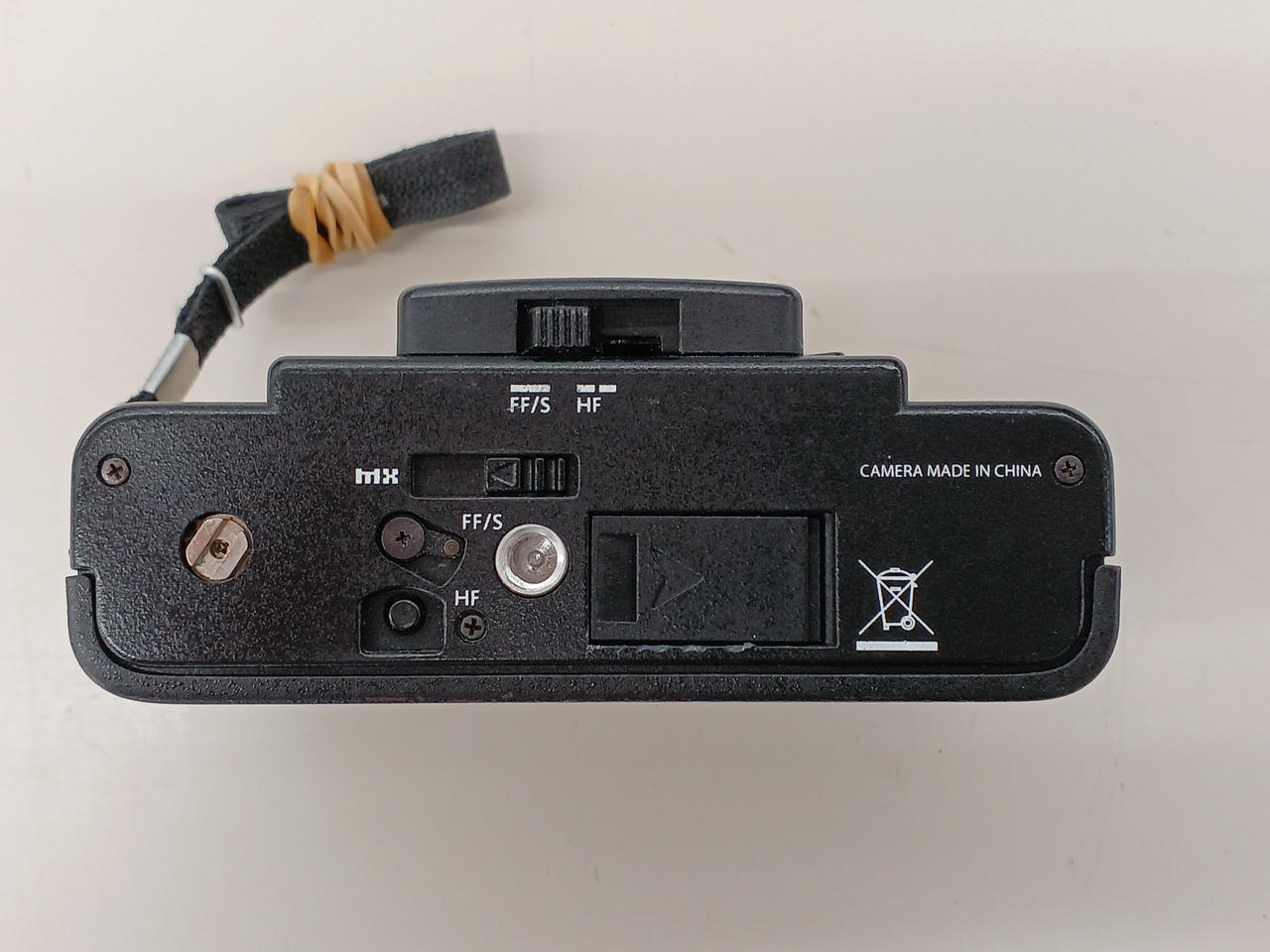 【最終値下げ】LOMO 135Mトイカメラ　箱付 LOMO|トイカメラ|HARDOFFオフモール（オフモ）|2014260000018135