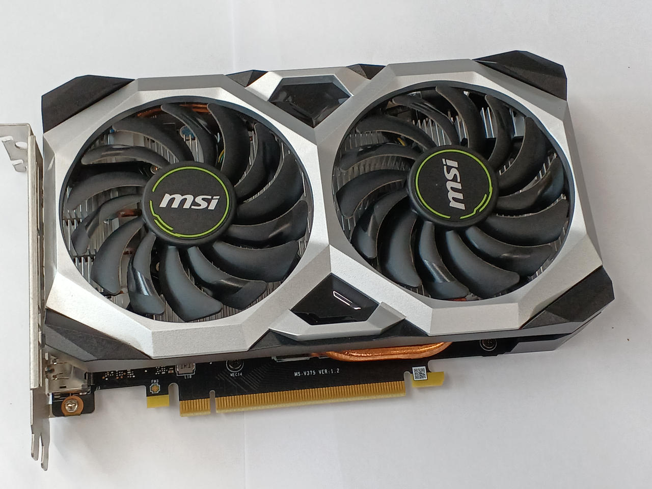 エムエスアイ(MSI)|グラフィックボード|HARDOFFオフモール