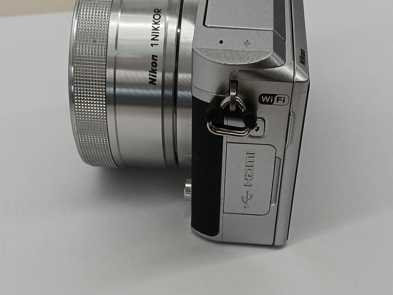 Nikon FM,OLYMPUS OM10,Canon A-1 まとめ売り Amazon.com : Nikon 1 J3 14.2 MP HD Digital Camera with 10