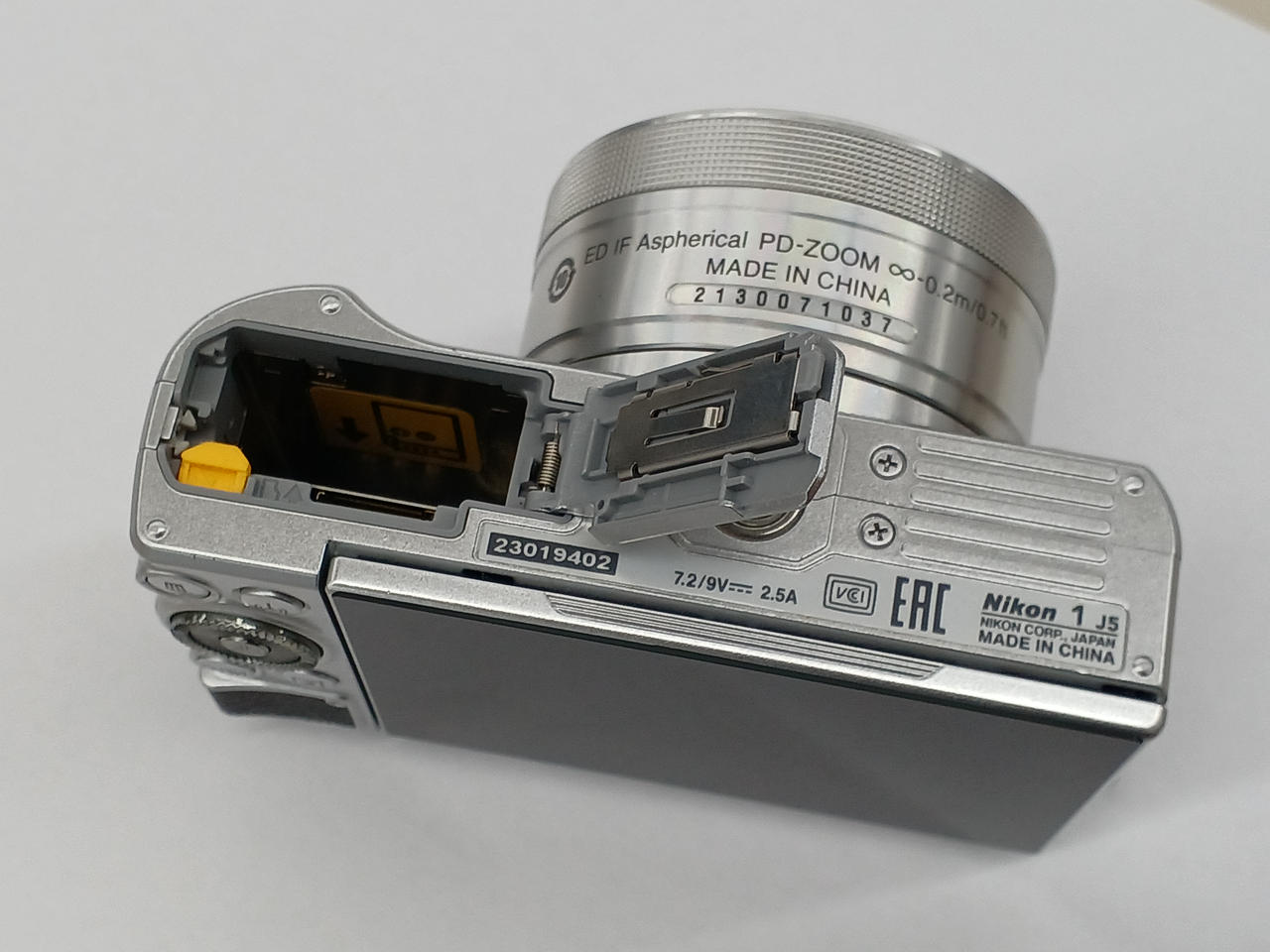 ニコン(NIKON)|ミラーレス一眼|HARDOFFオフモール（オフモ