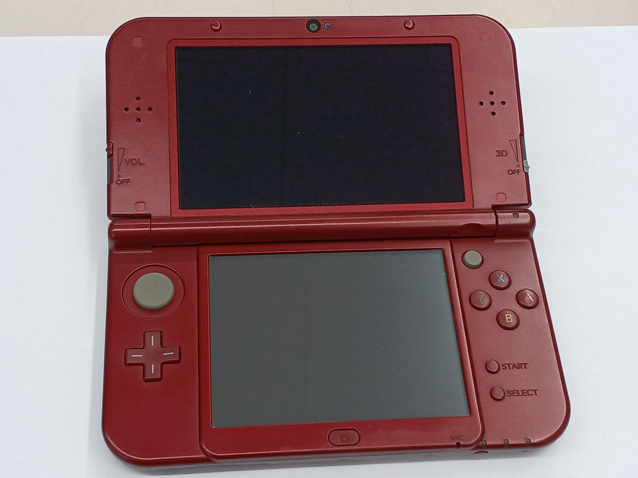 NEW 3DS LL
