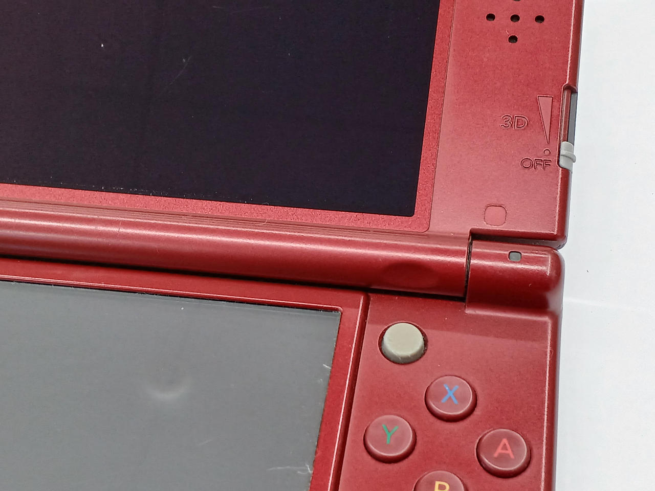 ニンテンドウ(NINTENDO)|NEW 3DS LL|HARDOFFオフモール（オフモ