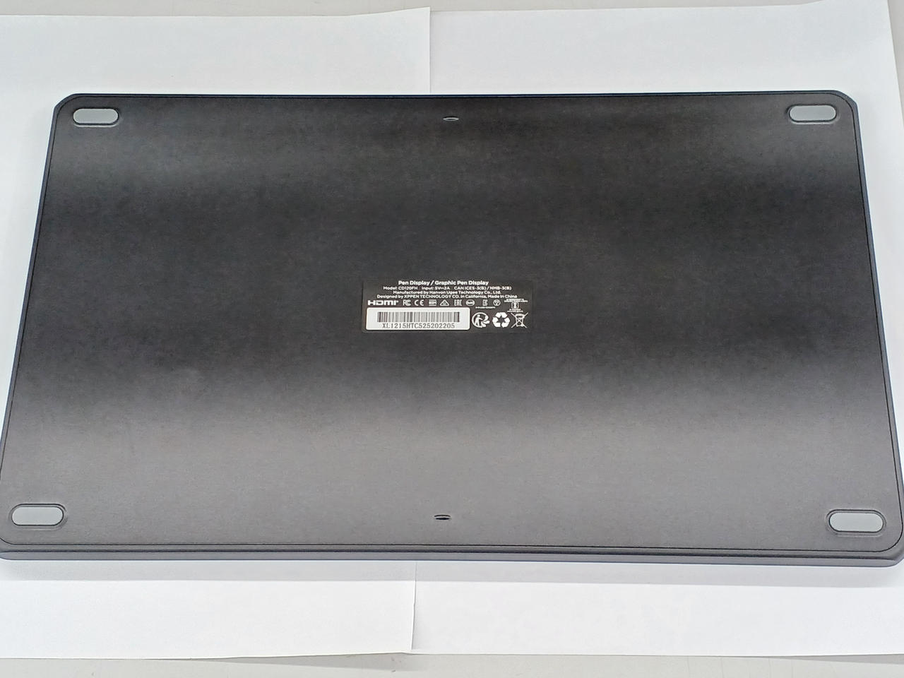 XP-PEN|CD120FH Artist 12セカンド 豪華版|HARDOFFオフモール（オフモ