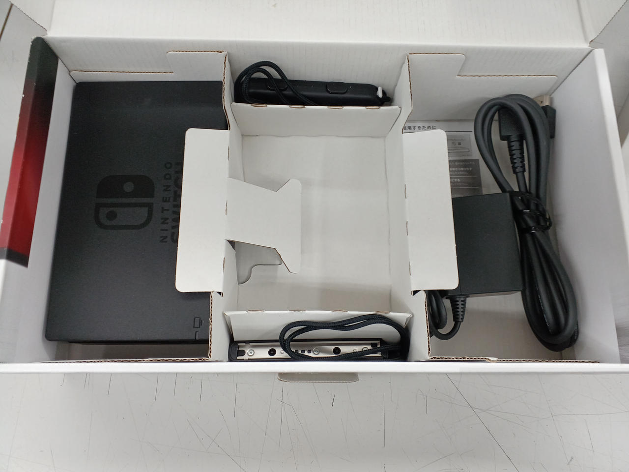 ニンテンドウ(NINTENDO)|NINTENDO SWITCH|HARDOFFオフモール（オフモ