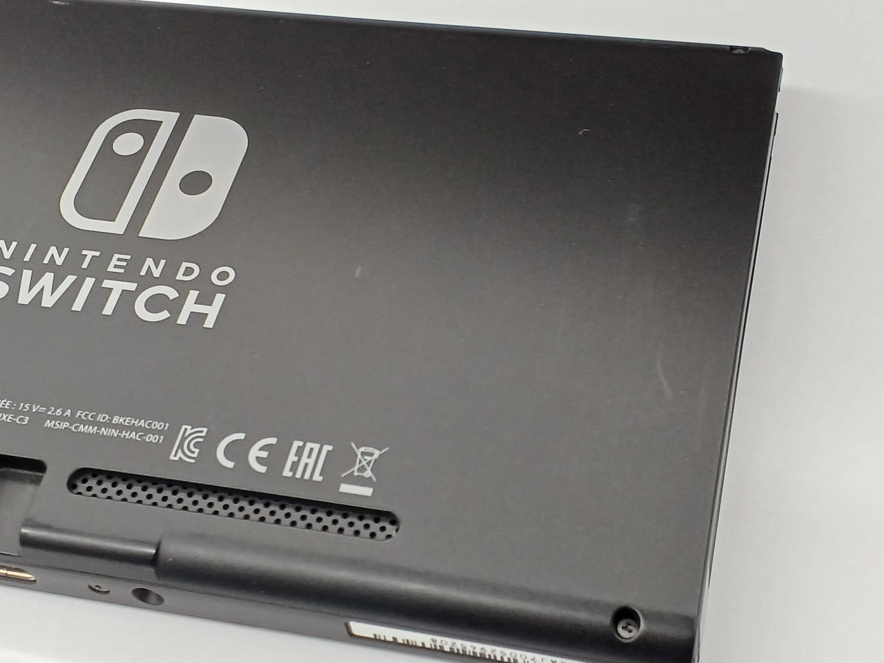 ニンテンドウ(NINTENDO)|NINTENDO SWITCH|HARDOFFオフモール（オフモ