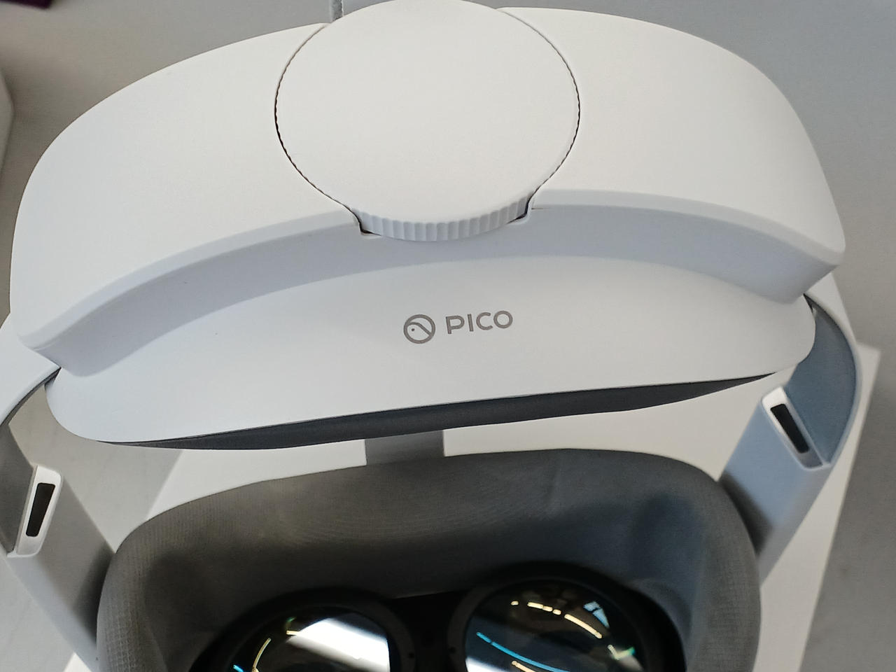 ピコ(PICO)|PICO 4 Ultra VR MR ヘッドセット|HARDOFFオフモール