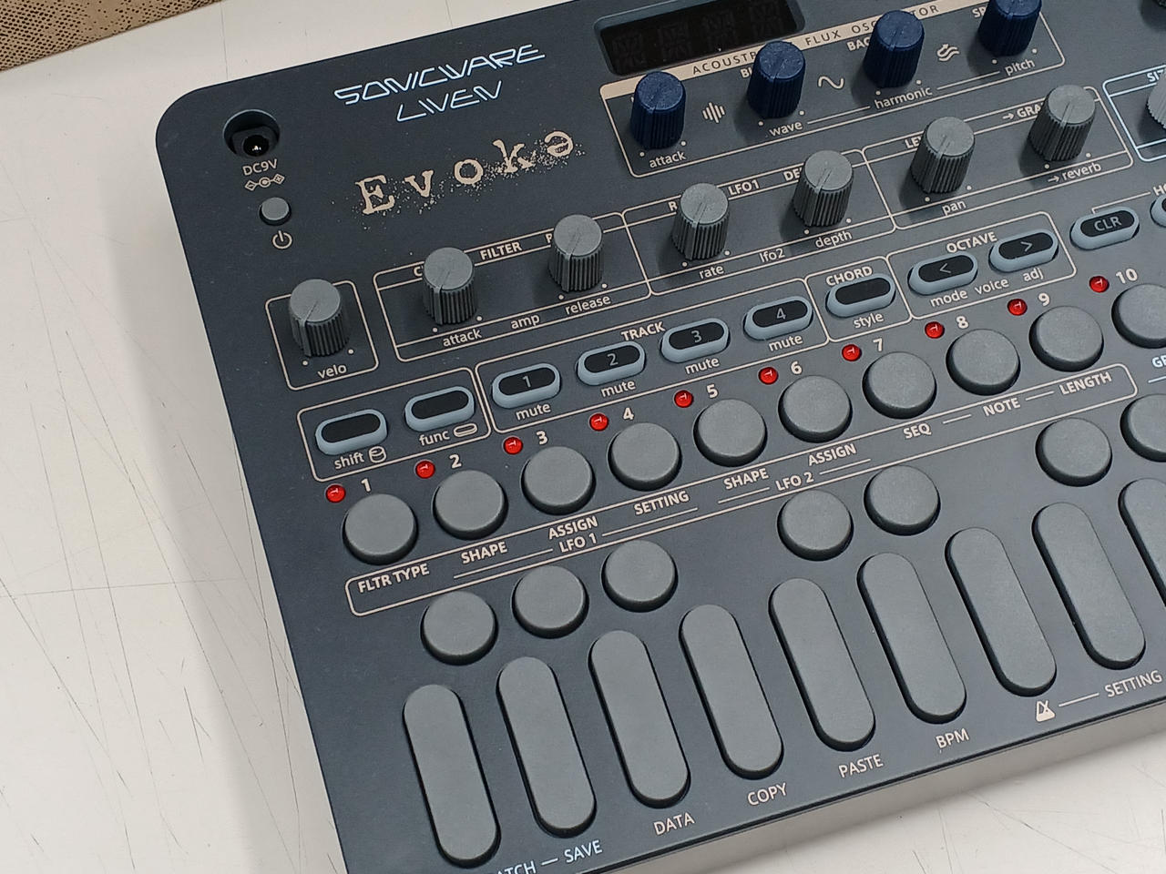 SONICWARE|シンセサイザー|HARDOFFオフモール（オフモ