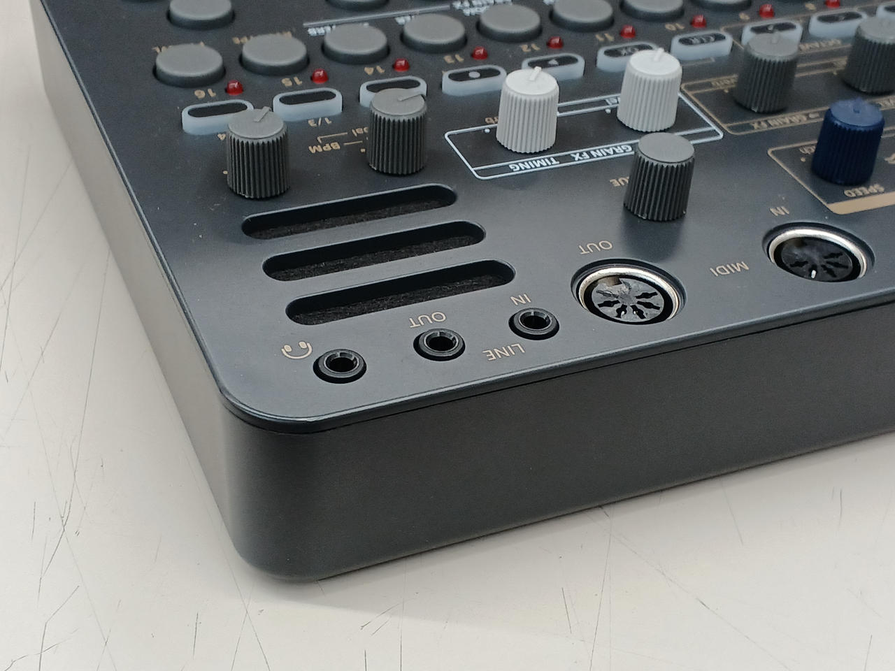 日本未発売！入手困難！MSW-810 アナログシンセサイザー　名機再現 アーカイブあり】『ドクターTのシンセ解体新書』がオンライン生