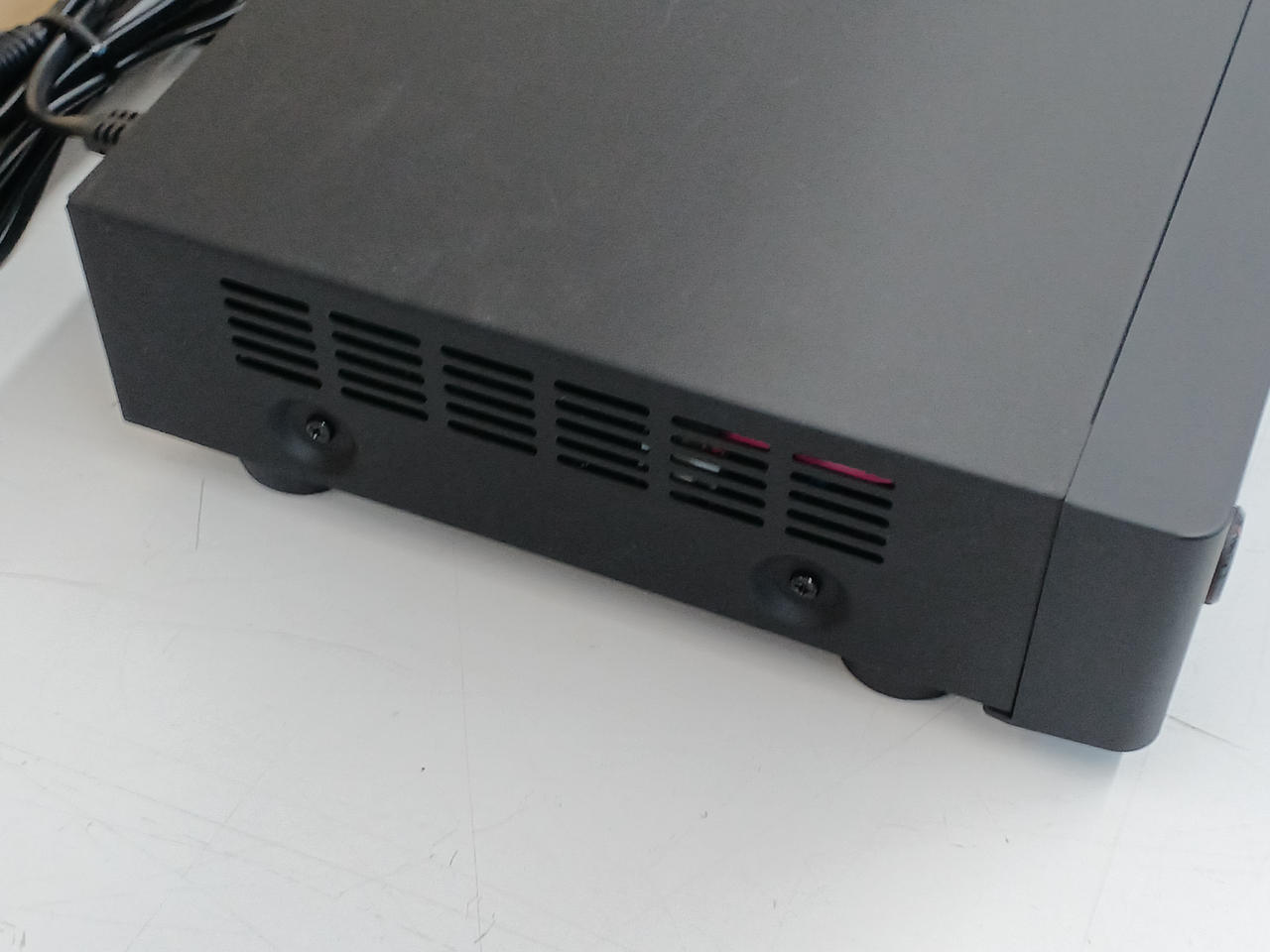 ※最終削除 audio technica AT-DA70 パワーアンプ AT-DA70｜カラオケ機器｜オーディオテクニカ