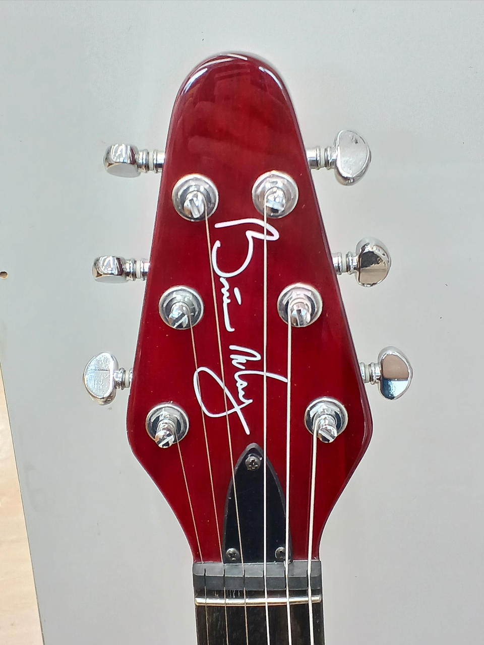 Briqhton エレキギター G6228TG Players Edition Jet BT with Bigsby and Gold Hardware
